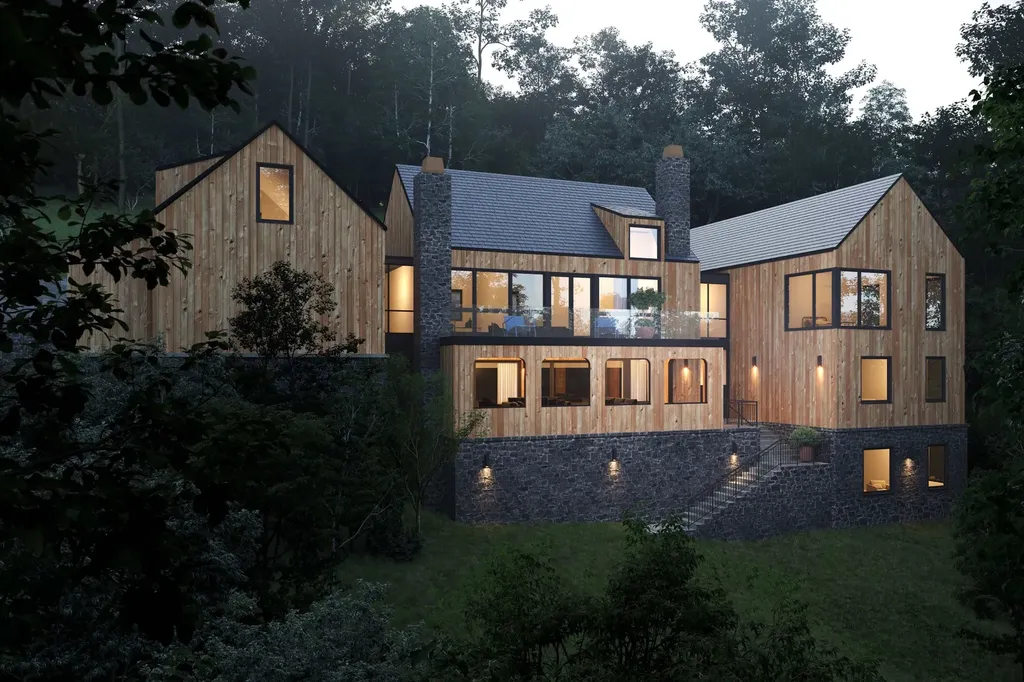 905 Otter Creek Road Nashville TN 37220
