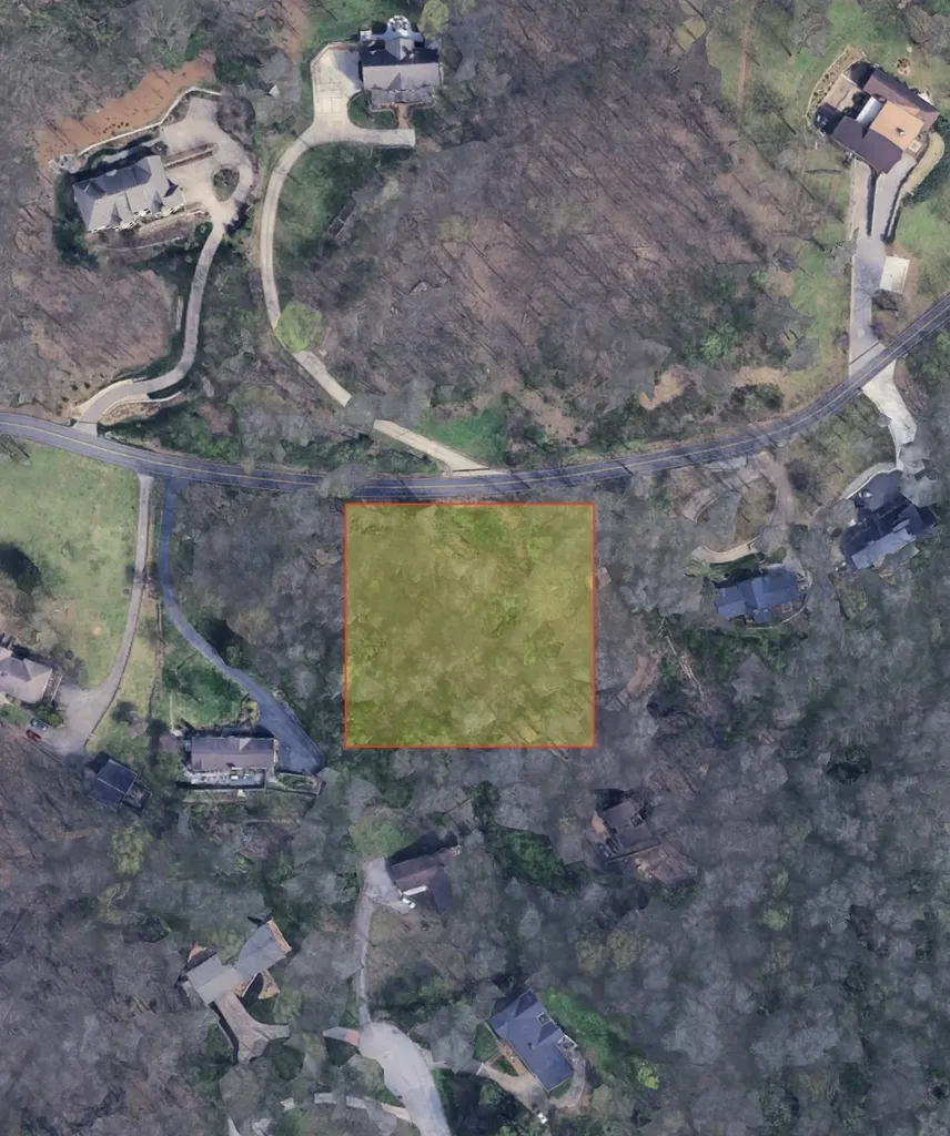 905 Otter Creek Road Nashville TN 37220