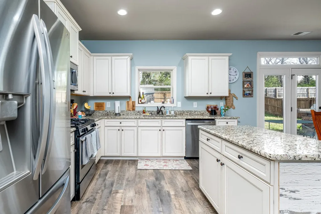 2034 Austin Drive Spring Hill TN 37174