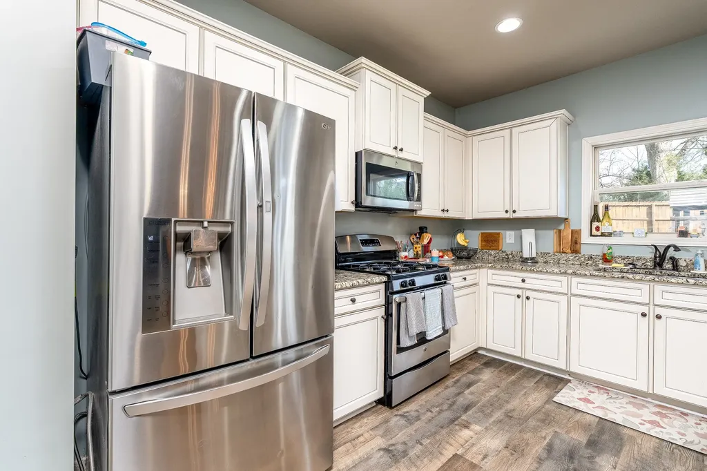 2034 Austin Drive Spring Hill TN 37174