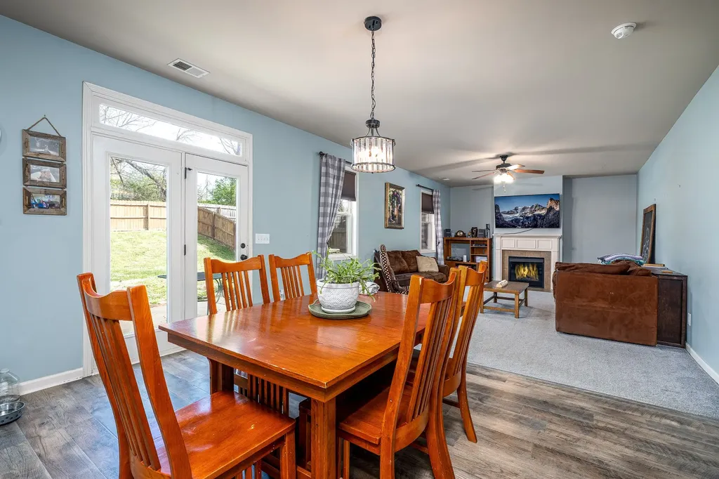 2034 Austin Drive Spring Hill TN 37174