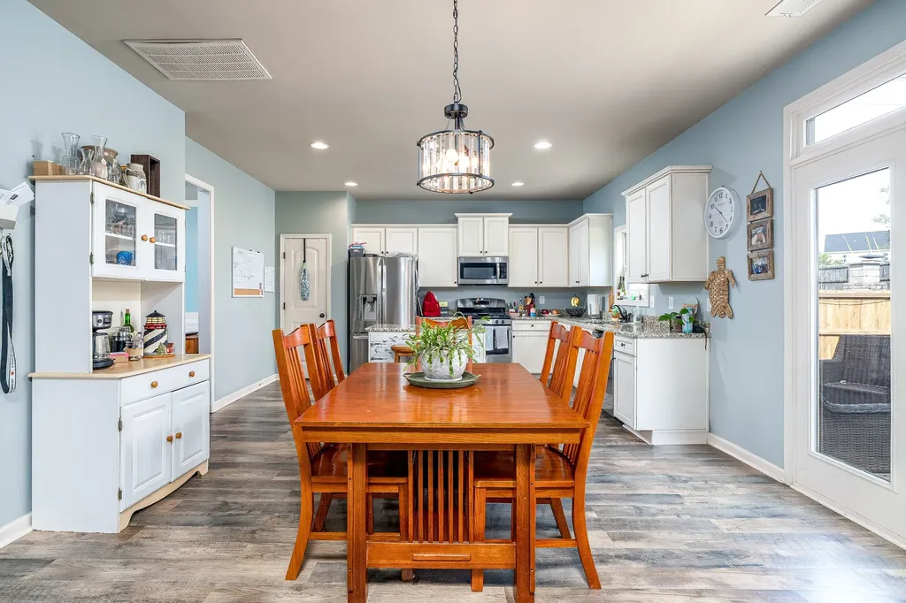 2034 Austin Drive Spring Hill TN 37174