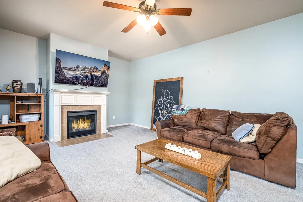 2034 Austin Drive Spring Hill TN 37174