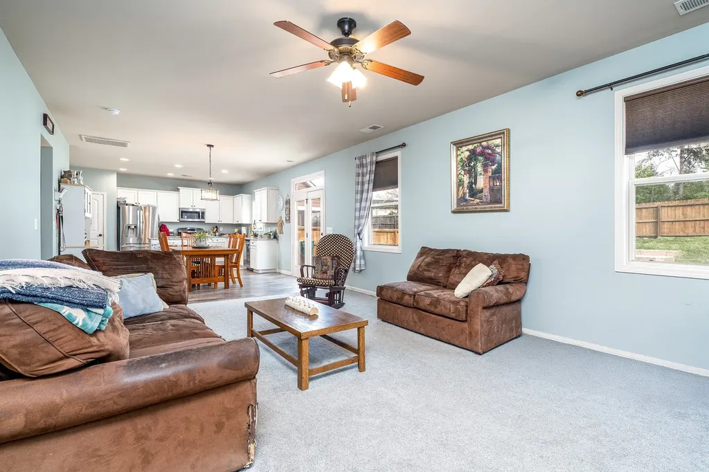 2034 Austin Drive Spring Hill TN 37174