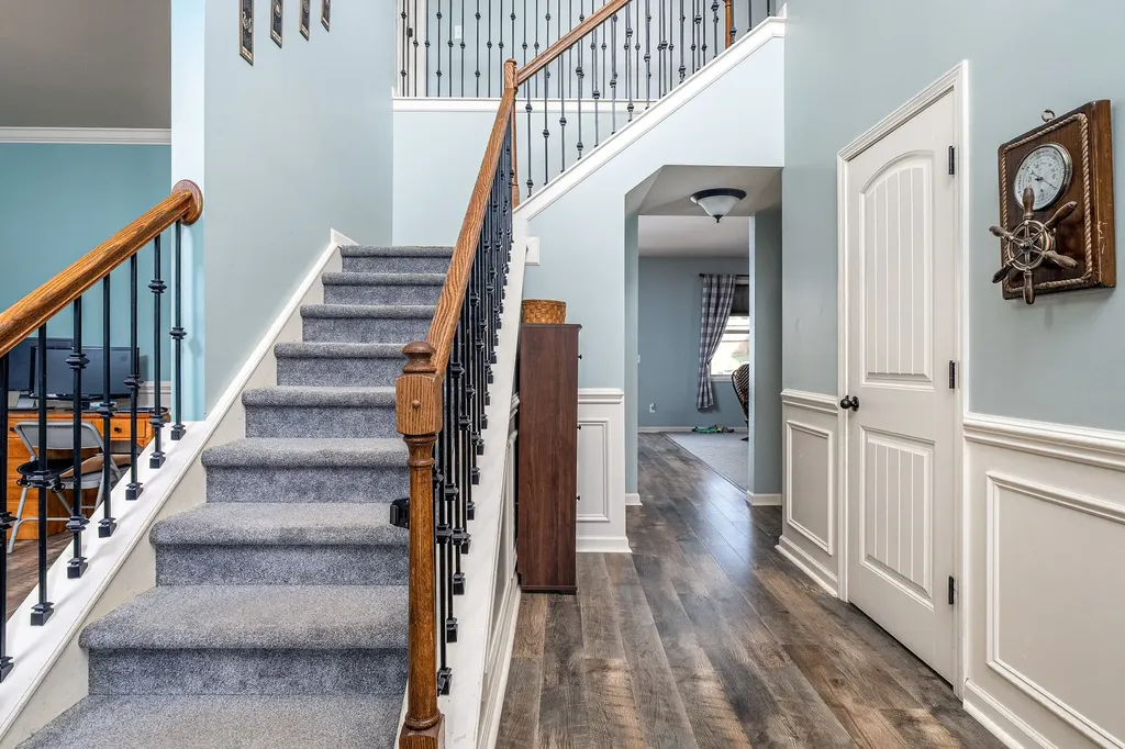 2034 Austin Drive Spring Hill TN 37174