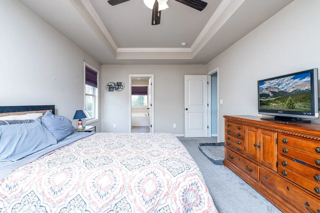 2034 Austin Drive Spring Hill TN 37174