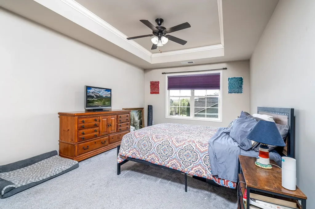 2034 Austin Drive Spring Hill TN 37174