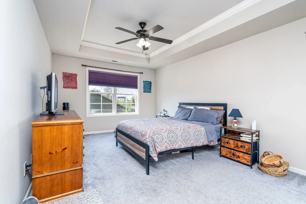 2034 Austin Drive Spring Hill TN 37174