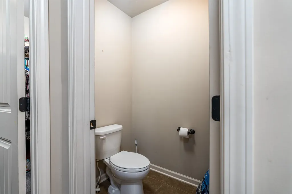 2034 Austin Drive Spring Hill TN 37174