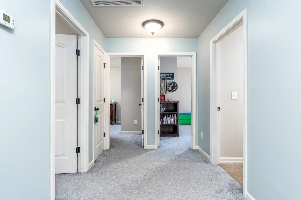 2034 Austin Drive Spring Hill TN 37174
