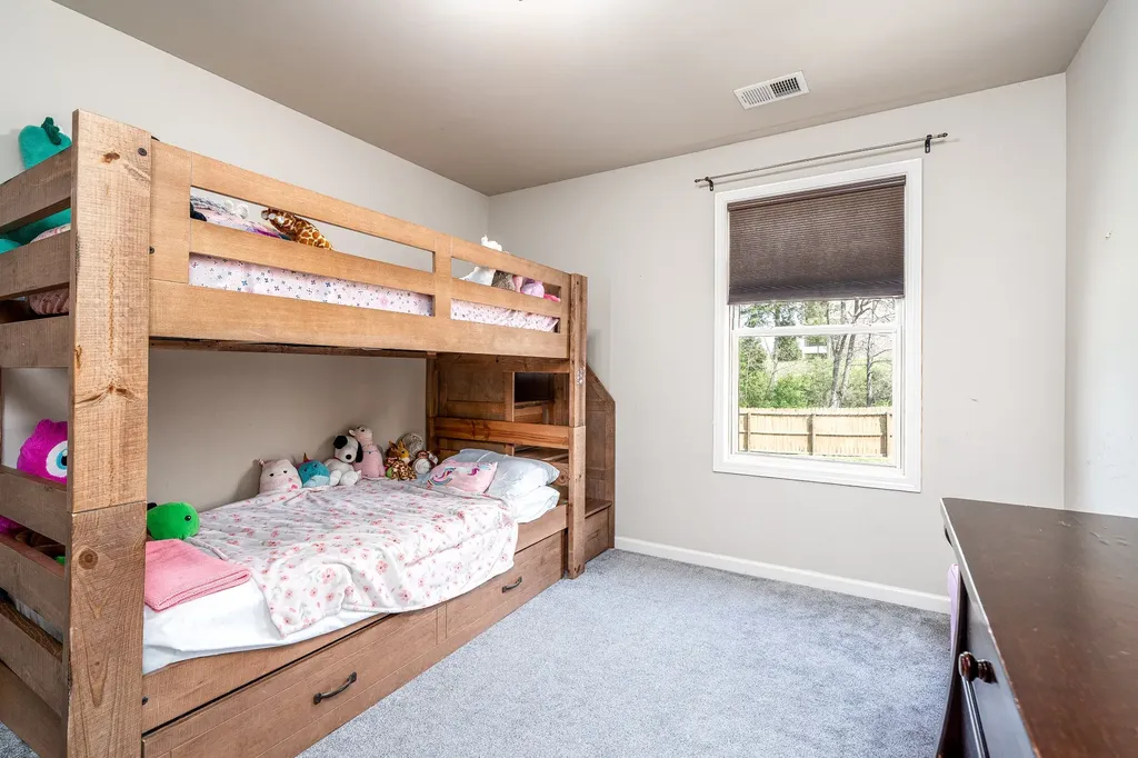 2034 Austin Drive Spring Hill TN 37174