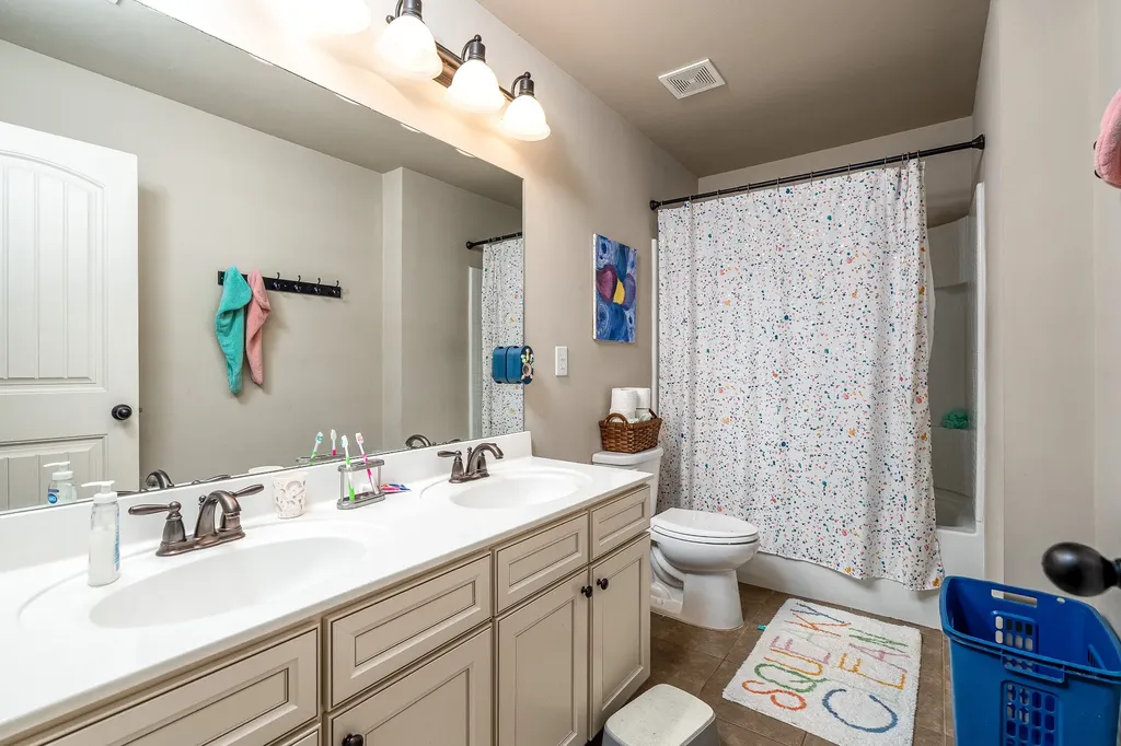 2034 Austin Drive Spring Hill TN 37174