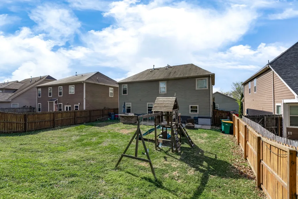 2034 Austin Drive Spring Hill TN 37174