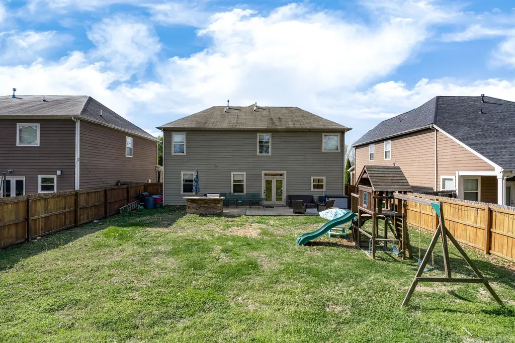 2034 Austin Drive Spring Hill TN 37174