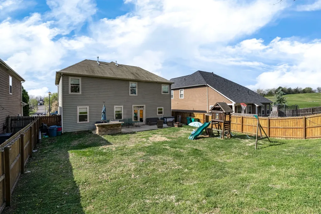 2034 Austin Drive Spring Hill TN 37174