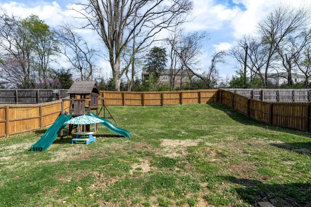 2034 Austin Drive Spring Hill TN 37174