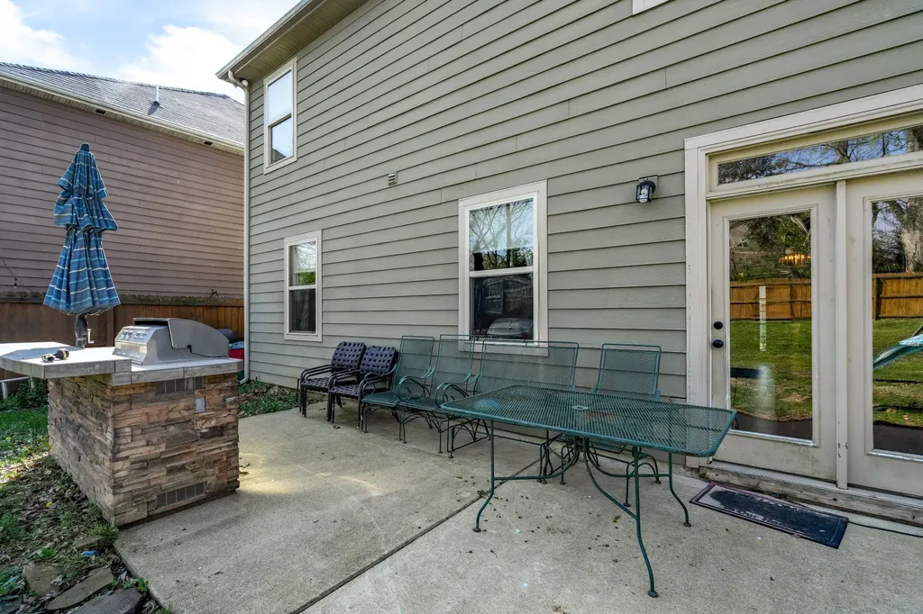 2034 Austin Drive Spring Hill TN 37174