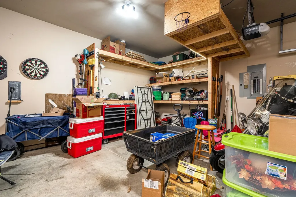 2034 Austin Drive Spring Hill TN 37174