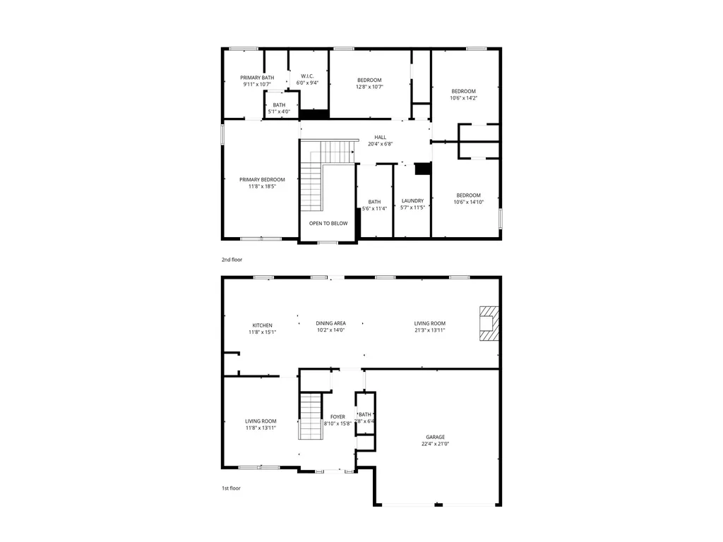 2034 Austin Drive Spring Hill TN 37174