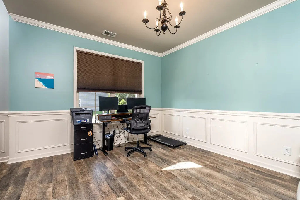 2034 Austin Drive Spring Hill TN 37174