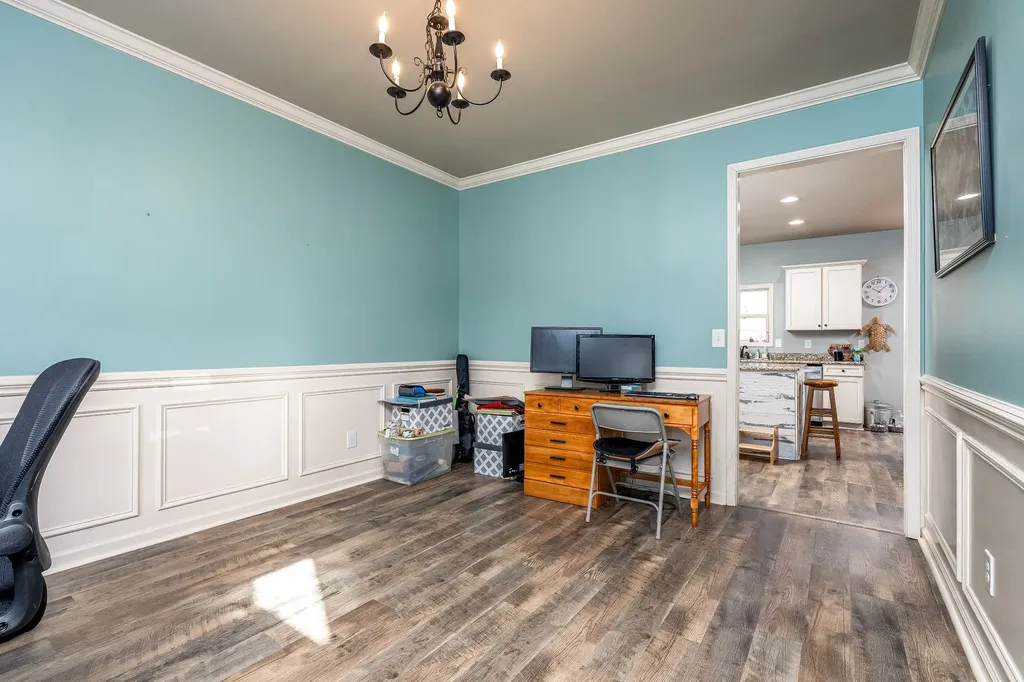 2034 Austin Drive Spring Hill TN 37174