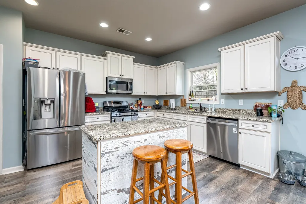 2034 Austin Drive Spring Hill TN 37174