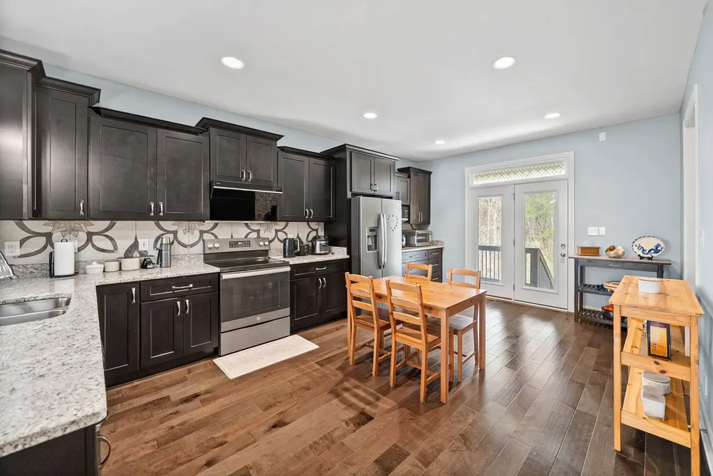 125 Cottage Lane Clarksville TN 37043