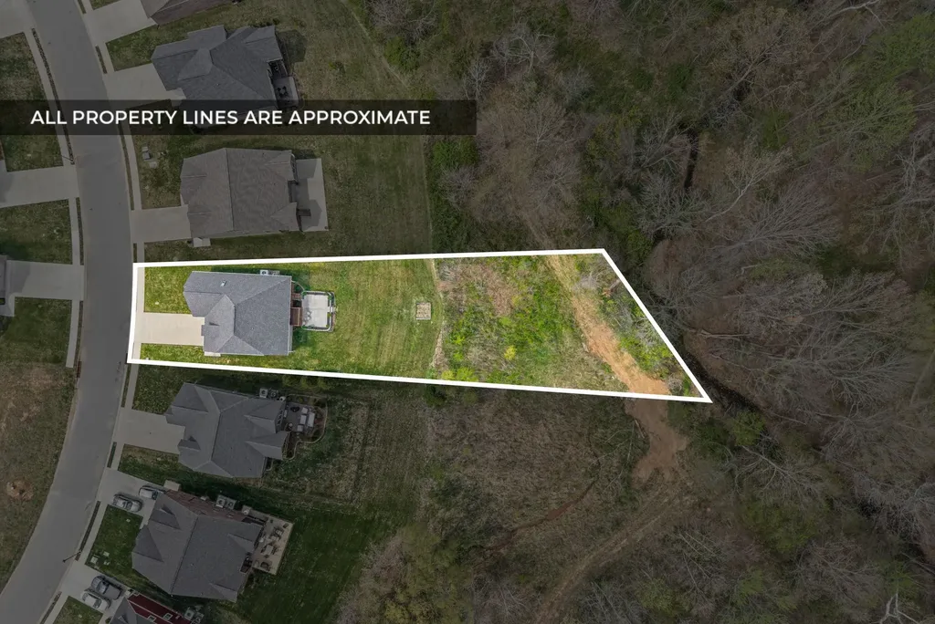 125 Cottage Lane Clarksville TN 37043