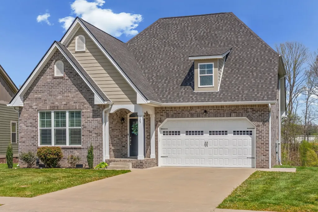 125 Cottage Lane Clarksville TN 37043