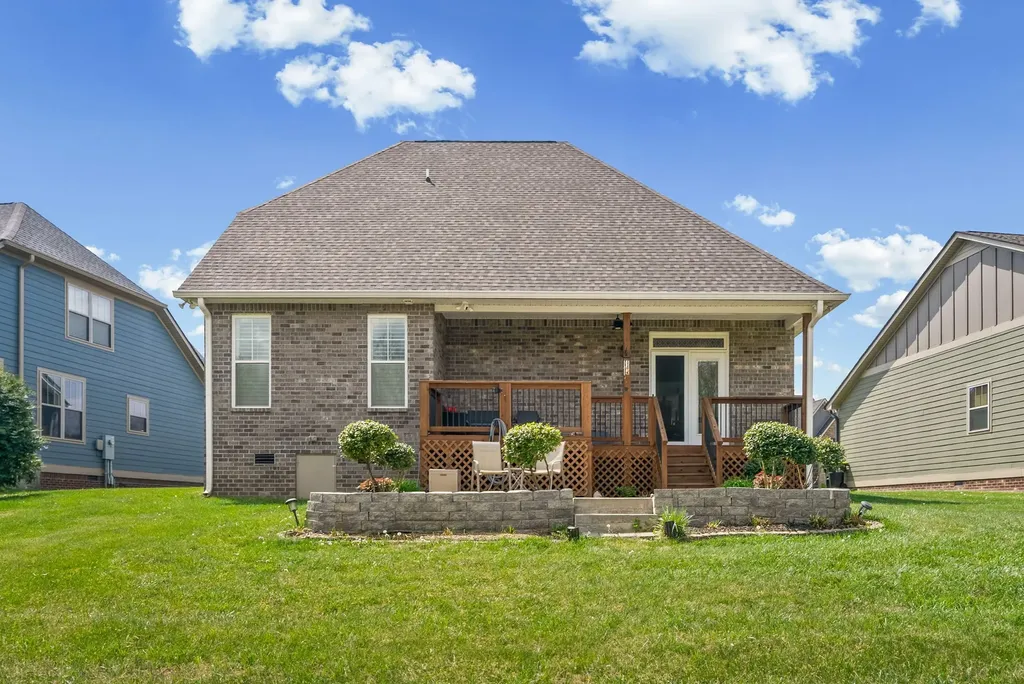 125 Cottage Lane Clarksville TN 37043