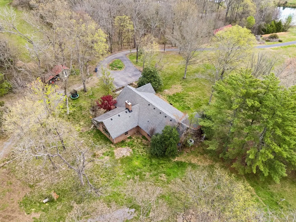 3625 Mitchell Road Lebanon TN 37087
