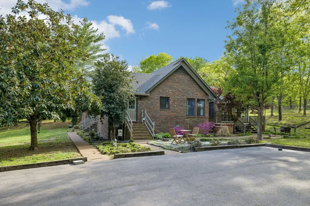 3625 Mitchell Road Lebanon TN 37087