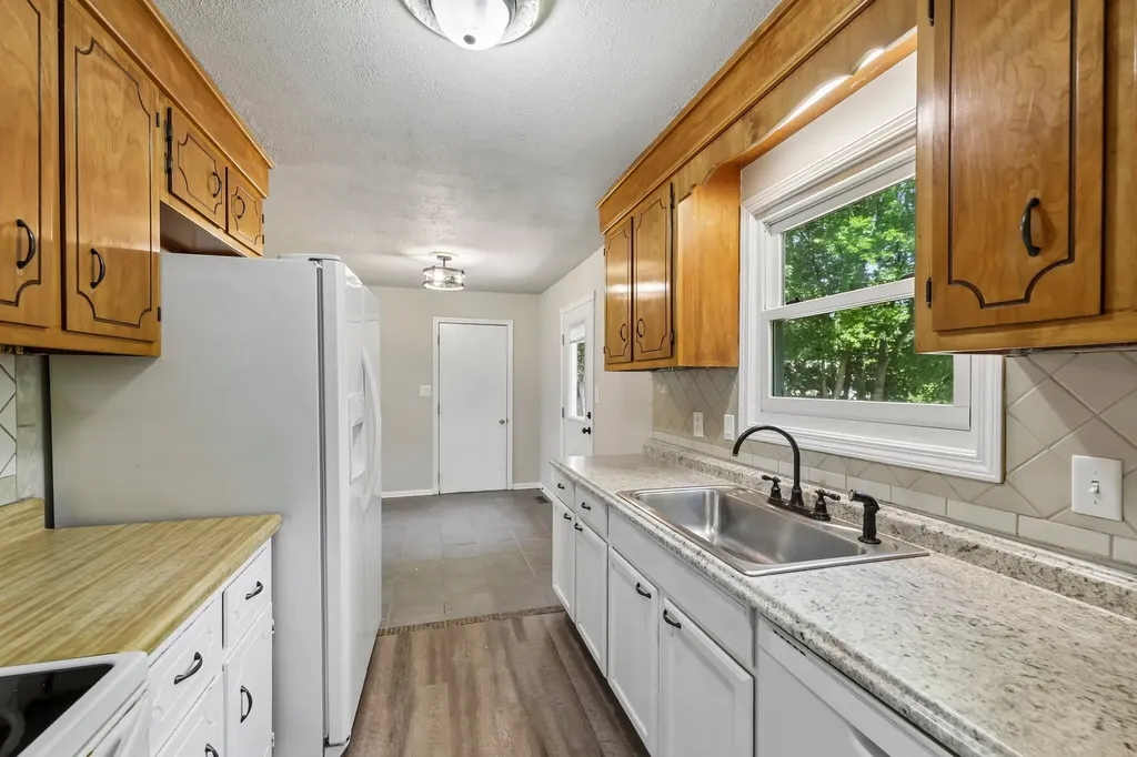 219 Jim Thorpe Drive Clarksville TN 37042