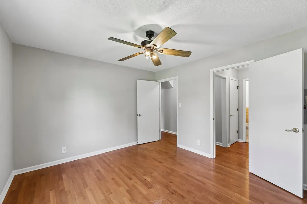 219 Jim Thorpe Drive Clarksville TN 37042
