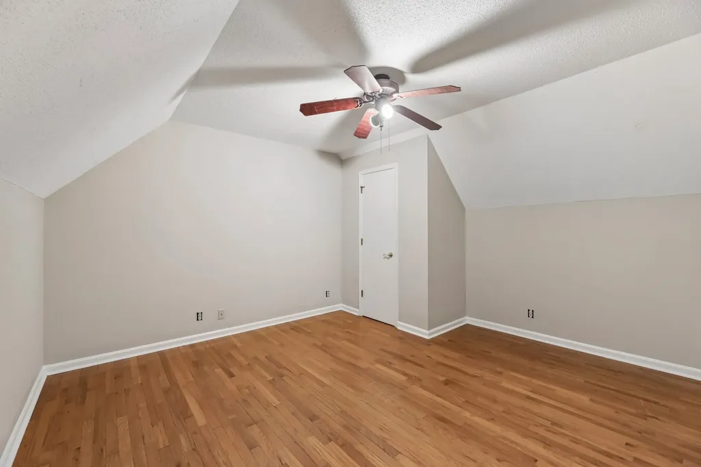 219 Jim Thorpe Drive Clarksville TN 37042