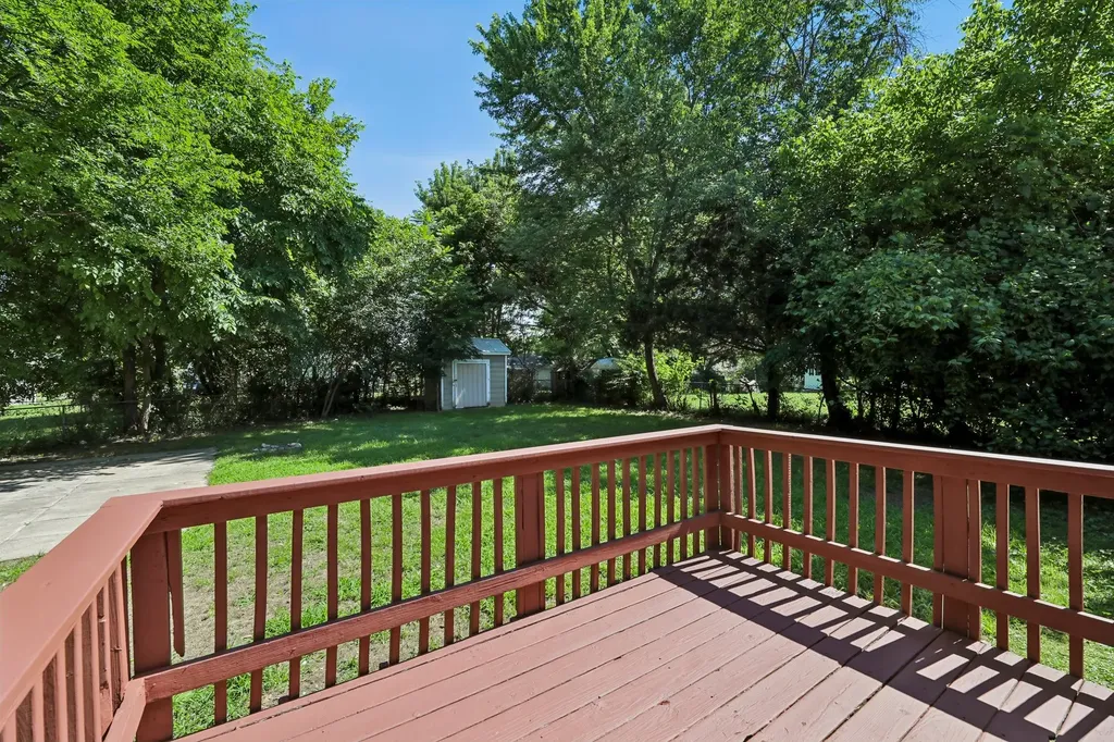 219 Jim Thorpe Drive Clarksville TN 37042