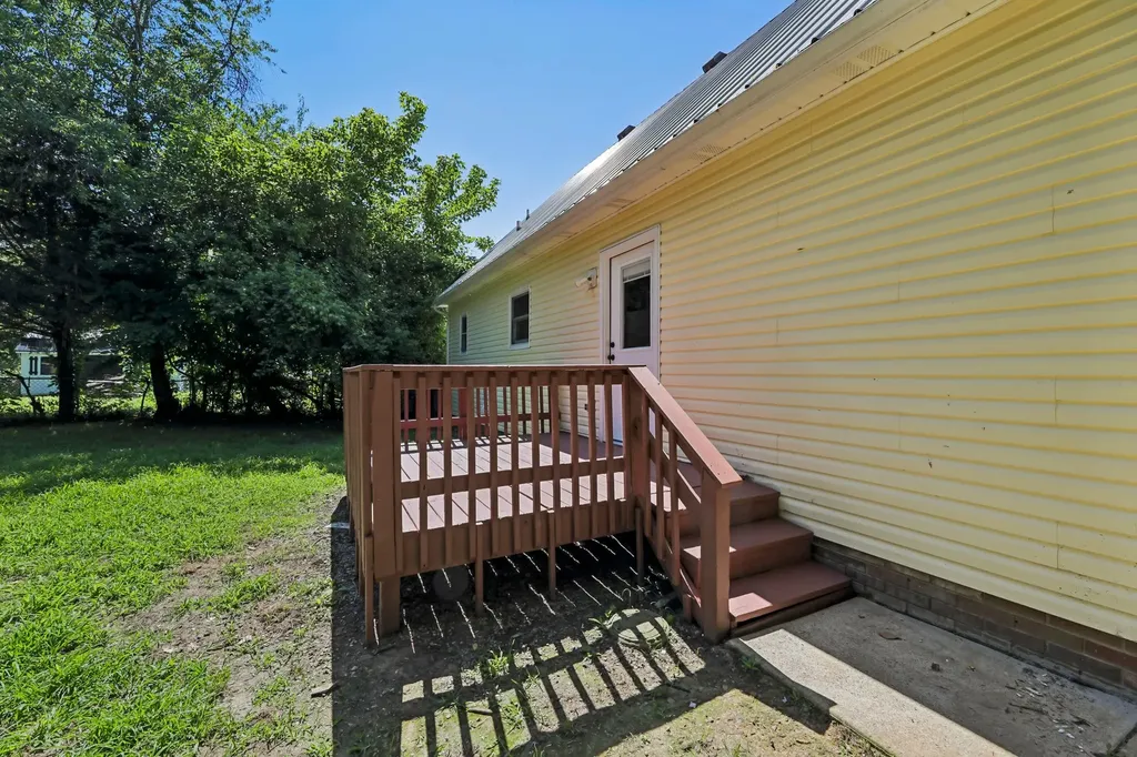 219 Jim Thorpe Drive Clarksville TN 37042