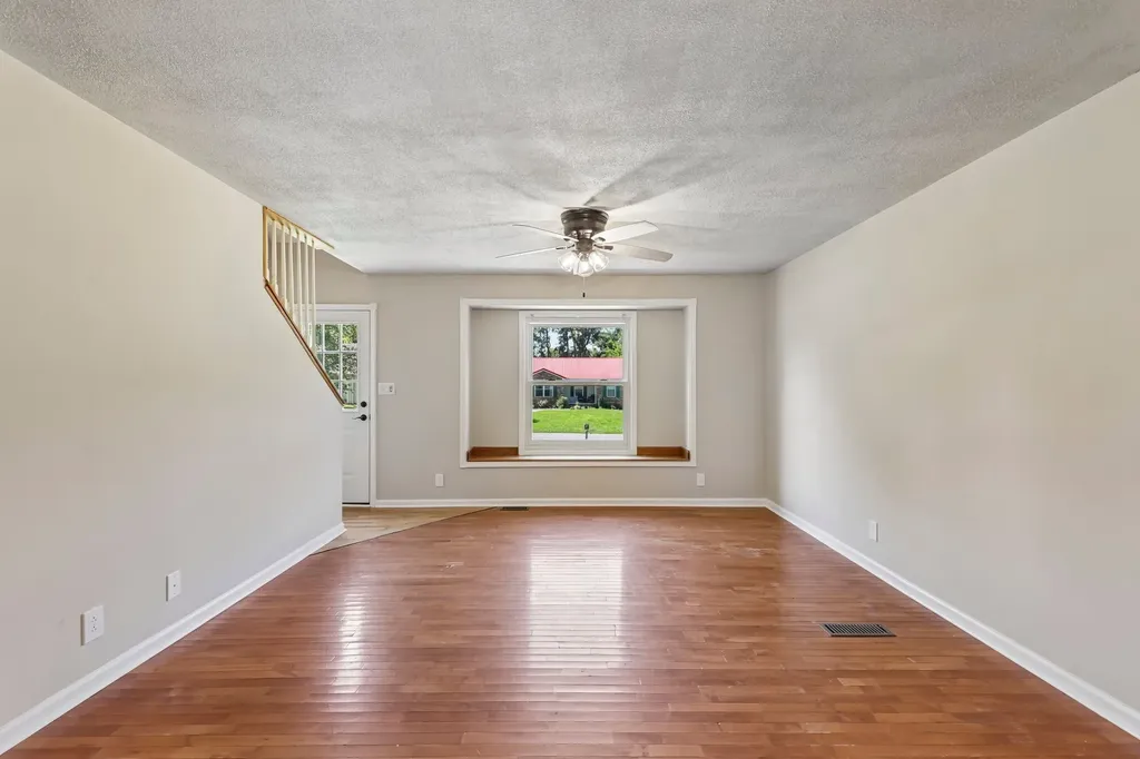 219 Jim Thorpe Drive Clarksville TN 37042