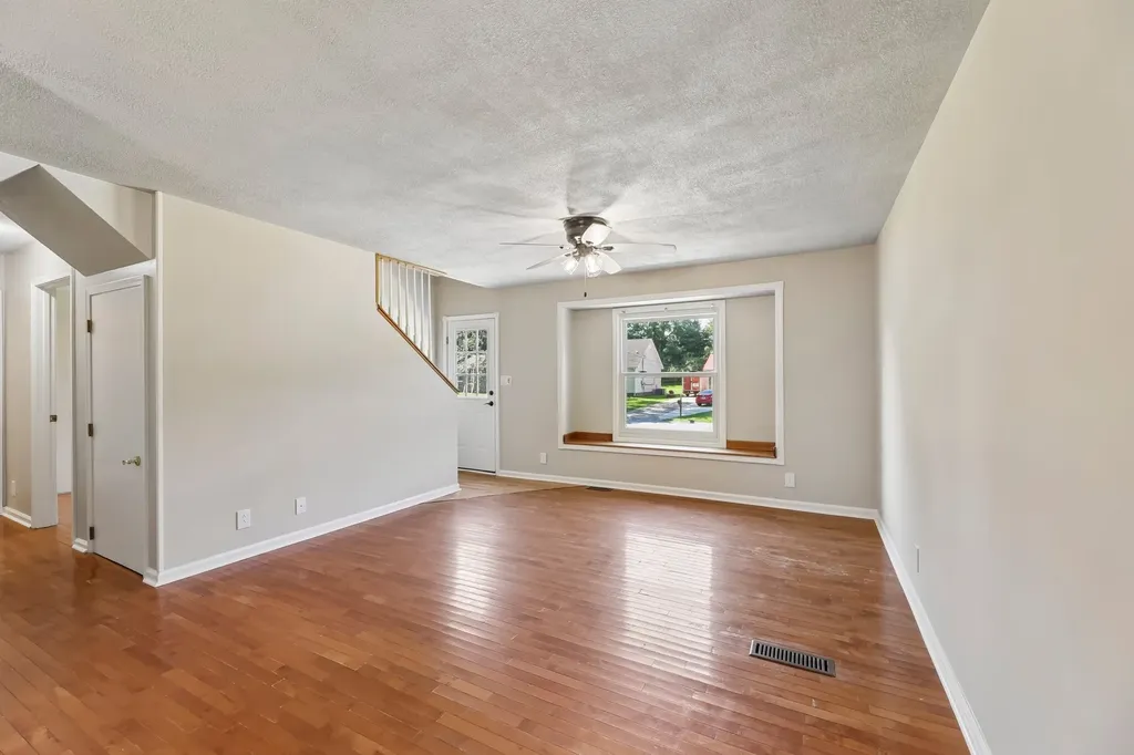 219 Jim Thorpe Drive Clarksville TN 37042