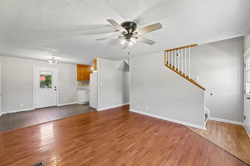 219 Jim Thorpe Drive Clarksville TN 37042