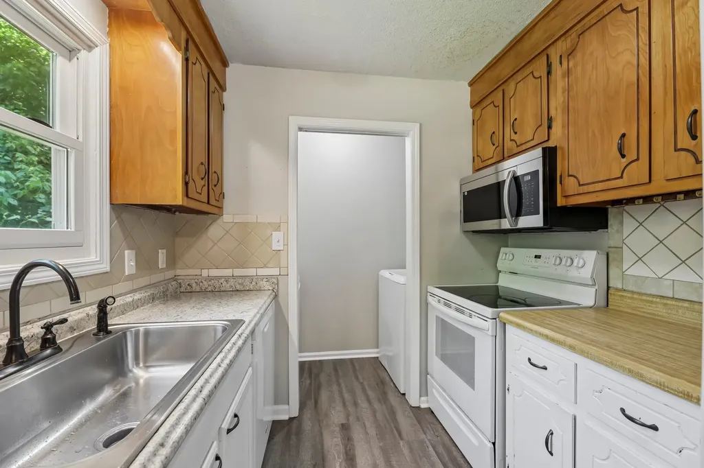 219 Jim Thorpe Drive Clarksville TN 37042