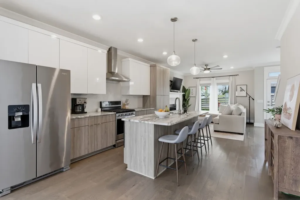 504 Newton Avenue Nashville TN 37209
