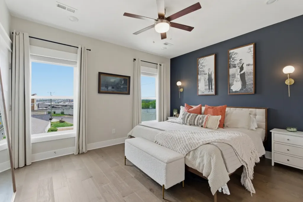 504 Newton Avenue Nashville TN 37209