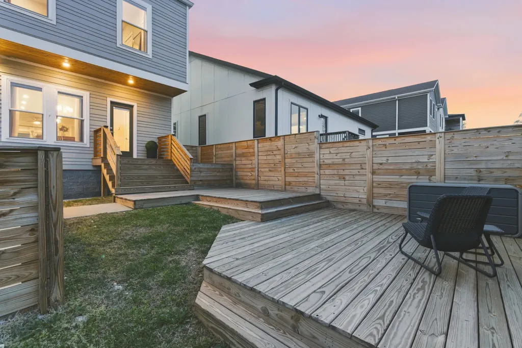 504 Newton Avenue Nashville TN 37209