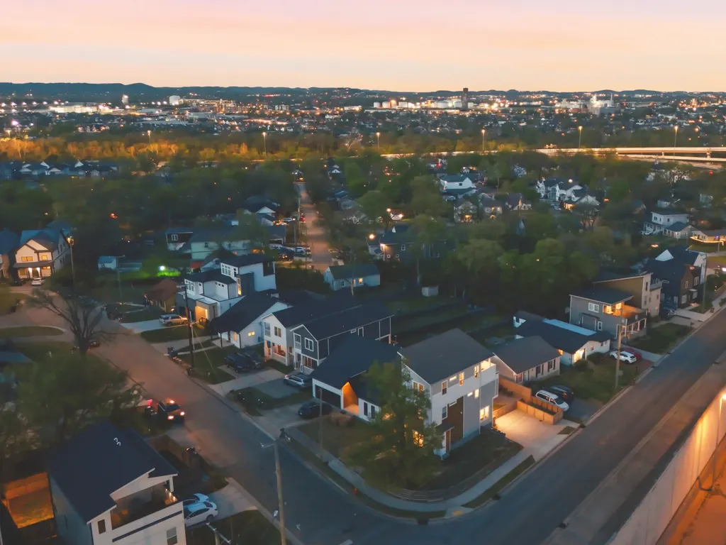 504 Newton Avenue Nashville TN 37209