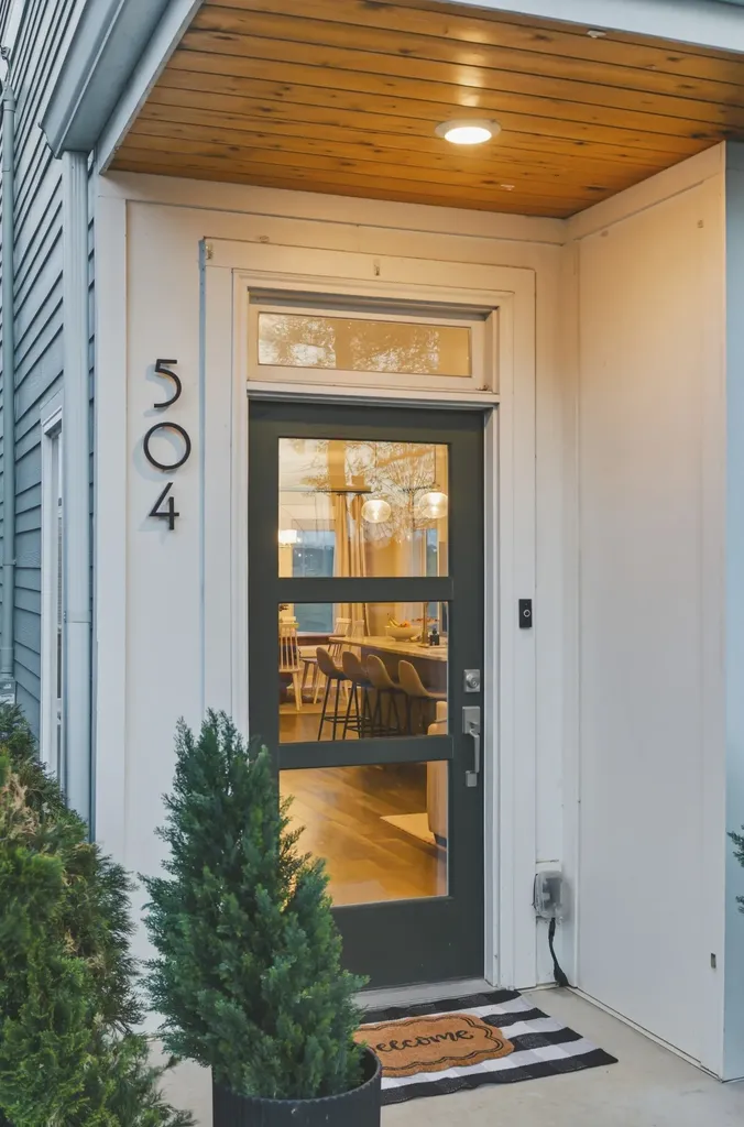 504 Newton Avenue Nashville TN 37209