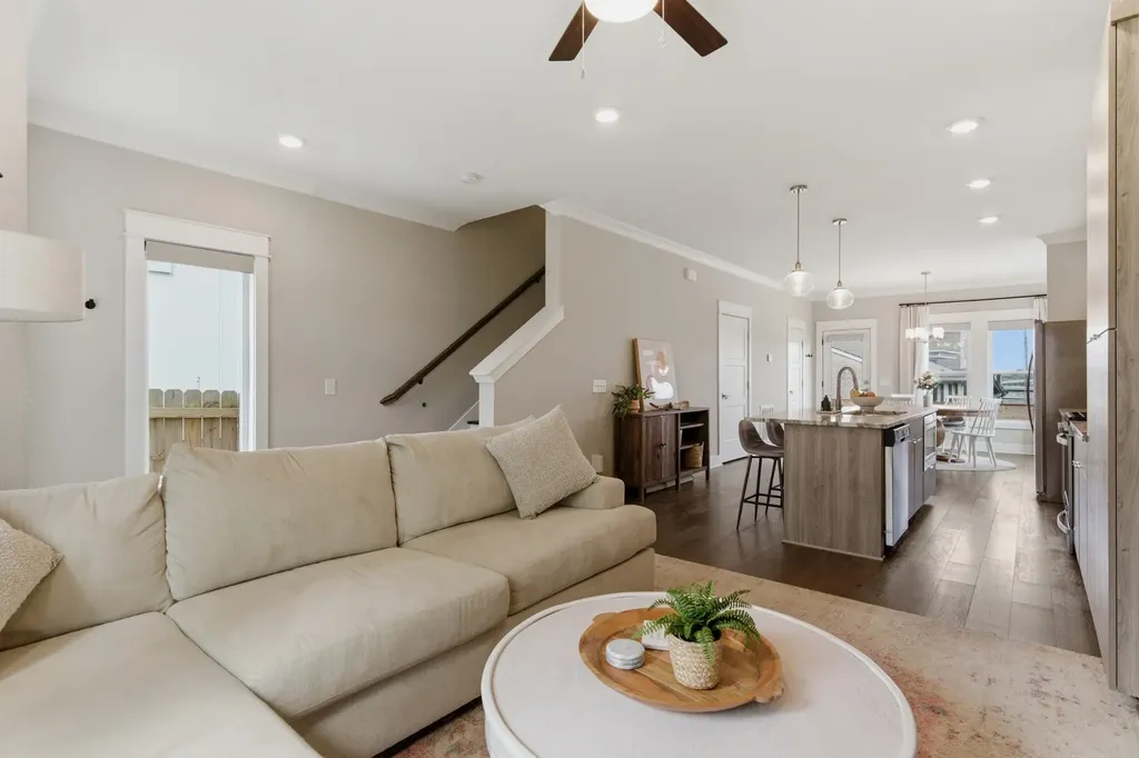 504 Newton Avenue Nashville TN 37209