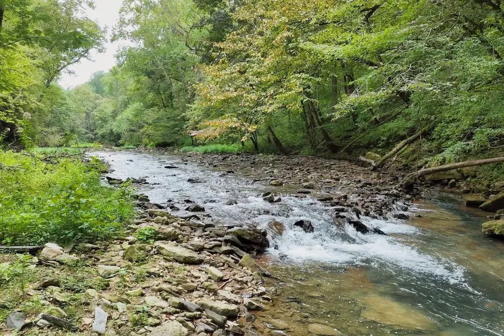 1045 Jones Mill Road Smithville TN 37166