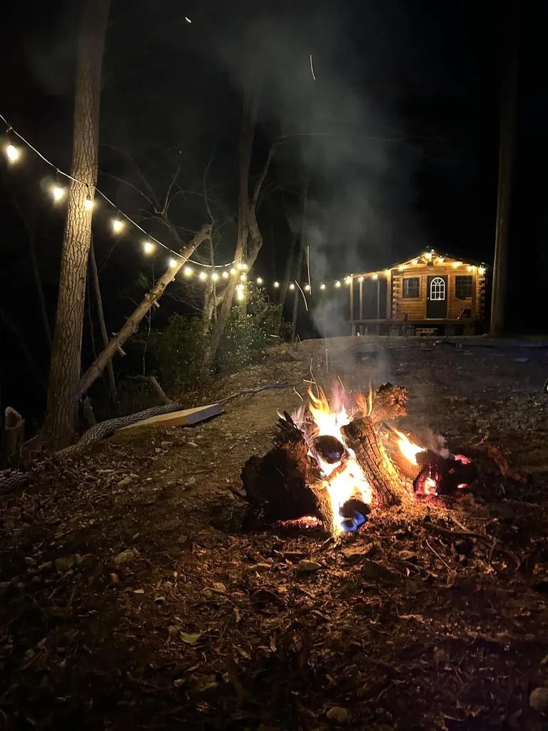 1045 Jones Mill Road Smithville TN 37166