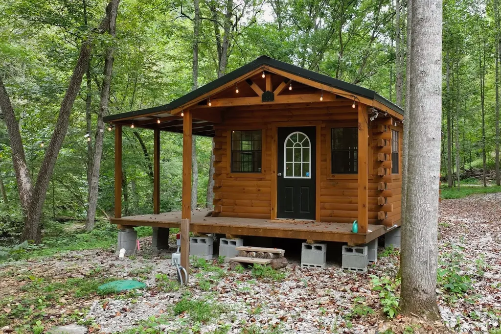 1045 Jones Mill Road Smithville TN 37166